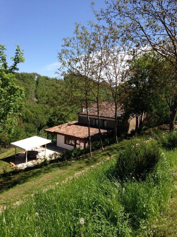 布里西盖拉绿色健康旅馆酒店 外观 照片